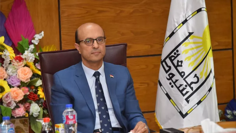 المنشاوي يصدر قرارا بتشكيل مجلس إدارة مركز رعاية ذوي القدرات