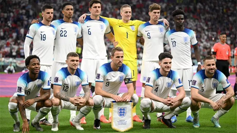 ساوثجيت يعلن قائمة منتخب إنجلترا لمواجهتي مالطا ومقدونيا