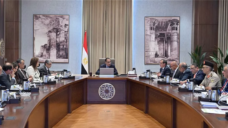 مدبولي يوجه بسرعة الانتهاء من تحديث استراتيجية الطاقة