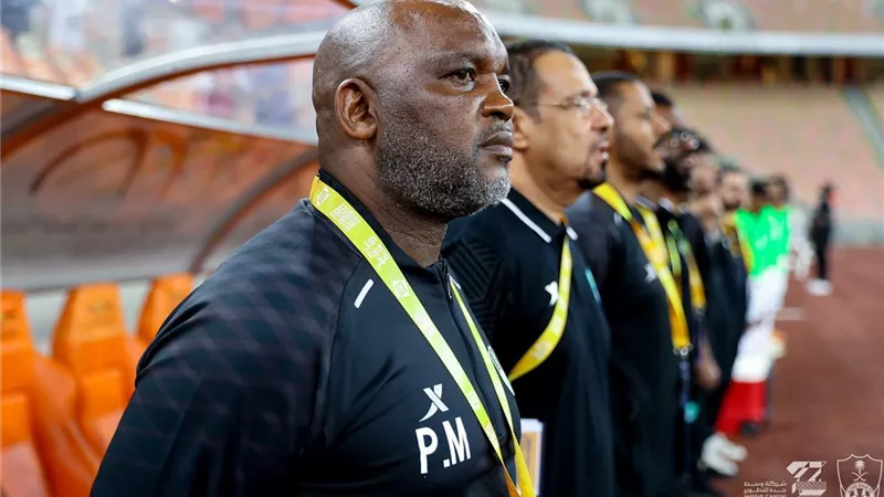 موسيماني يقترب من تدريب الزمالك بعد رحيله عن الوحدة الإماراتي
