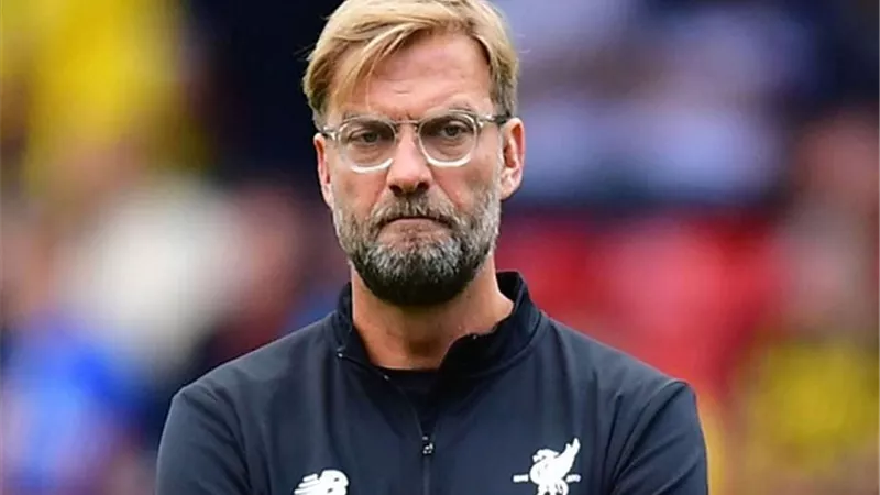 يورجن كلوب يعلن تشكيل ليفربول لمواجهة تولوز في الدوري الأوروبي