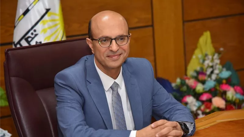 قرار بإعادة تشكيل مجلس الحاسب الآلي والإنترنت بحقوق اسيوط