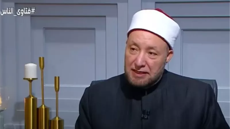 بالفيديو.. أمين الفتوى: هذه التصرفات لا تجوز فترة الخطوبة