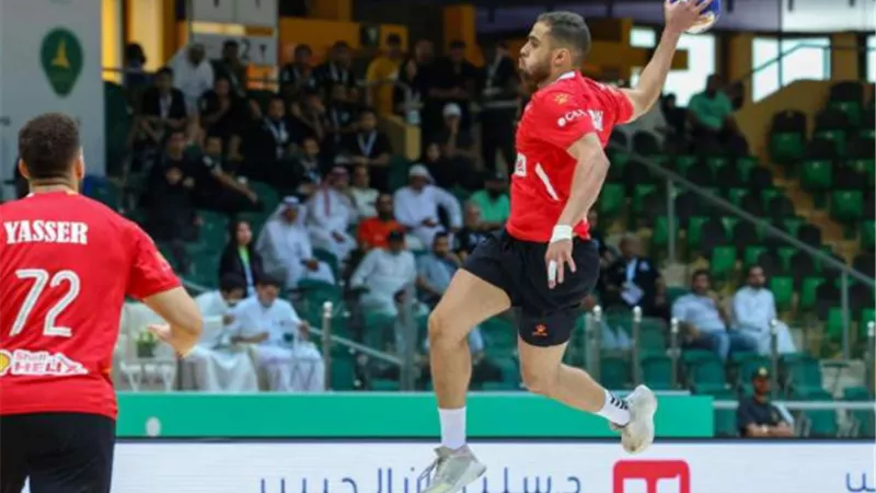 كأس العالم للأندية لليد: موعد مباراة الأهلي امام الكويت الكويتي