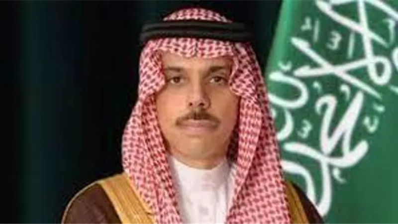 السعودية تدعو مجددا للوقف الفوري للعمليات العسكرية في غزة