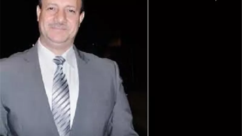 مصرع فلاح دهسا تحت عجلات تروسيكل غرب سمالوط بالمنيا