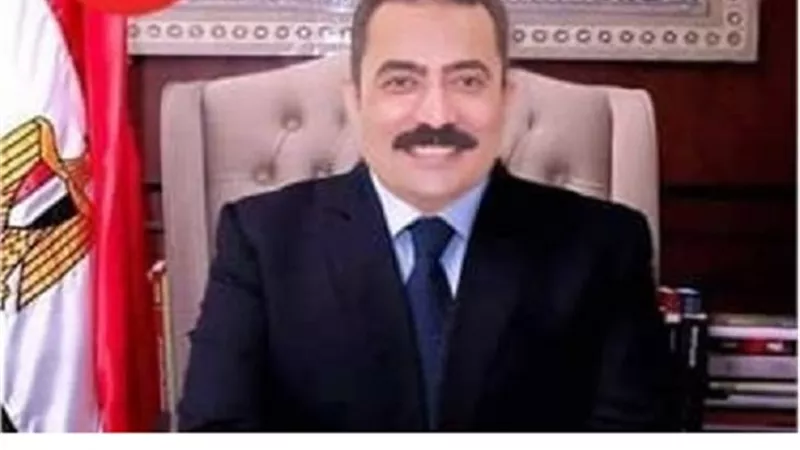 خبير زراعى:التنميةالزراعيةالعاجلةضرورة ملحة في ظل الازمةالعالمية