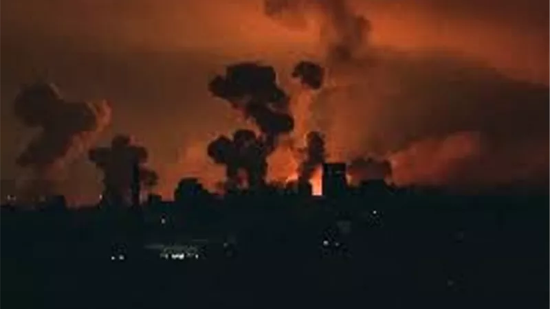 مسئول طبي نرويجي بـ غزة: الحديث عن هدنة لـ 4 ساعات 