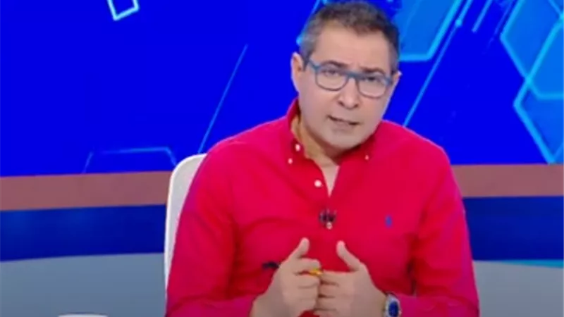 بركات يكشف أسباب ضم فتوح وصبحى لمعسكر المنتخب