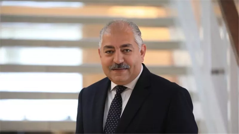إبراهيم فايق يوجه رسالة للعامري فاروق.. يارب نجيه