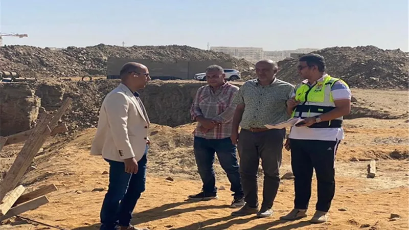 رئيس جهاز 