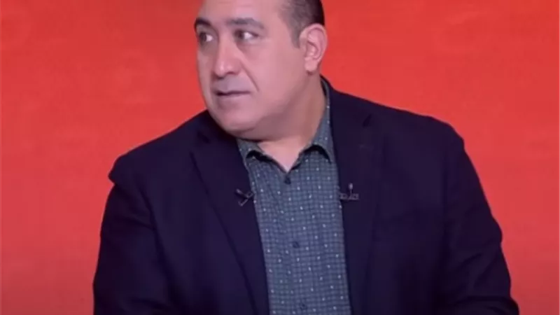 نجم الاهلى مع مهيب : مستعد ألبس تيشيرت الزمالك