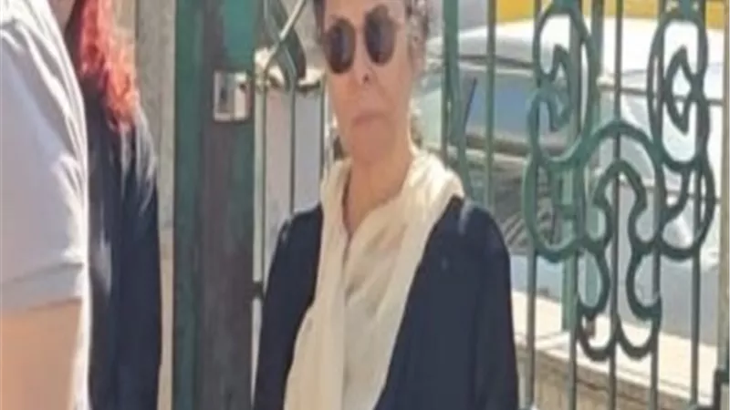 موعد ومكان عزاء سلوى محمد علي