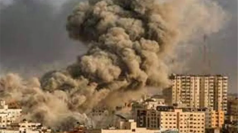 باحث سياسي: التظاهرات الأمريكية أثرت على حدة الموقف الأمريكي تجاه غزة
