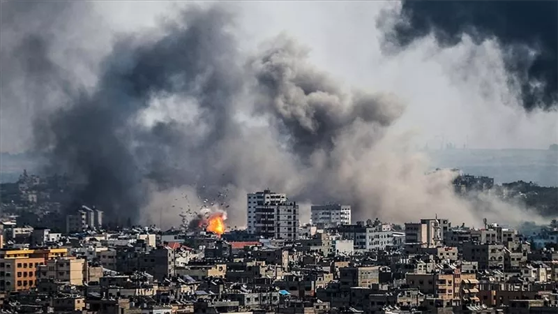 الأونروا تعلن ارتفاع عدد قتلى موظفيها في قطاع غزة إلى 100 شخص