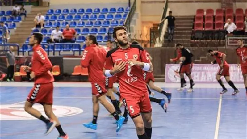 موعد مباراة الاهلى وبرشلونه فى كأس العالم للأندية