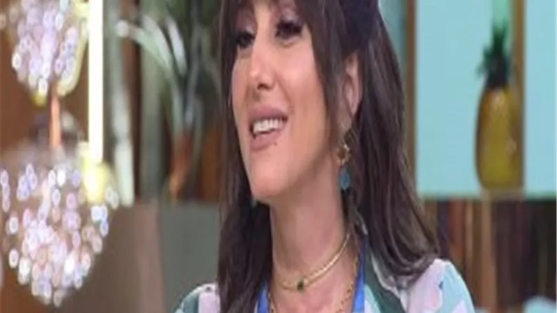 حنان مطاوع عن تعرضها للتحرش بالشارع: هجيبه من شعره وهصرخ