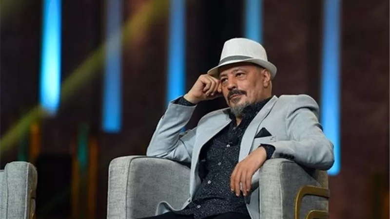 عمرو عبد الجليل يعود للمسرح بعد غياب 24 عاماً