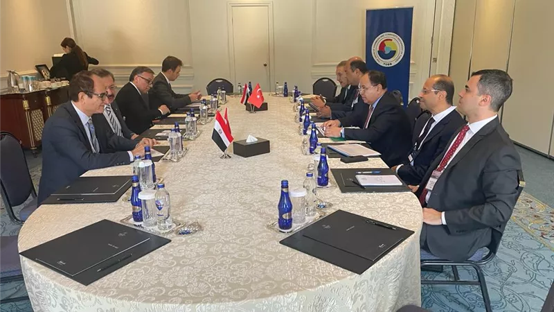 معيط:مصر تفتح أبوابها للمستثمرين بإرادة سياسية داعمة للقطاع الخاص