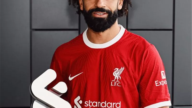 محمد صلاح : تسجيل الأهداف ومساعدة ليفربول أهم من الجوائز الفردية