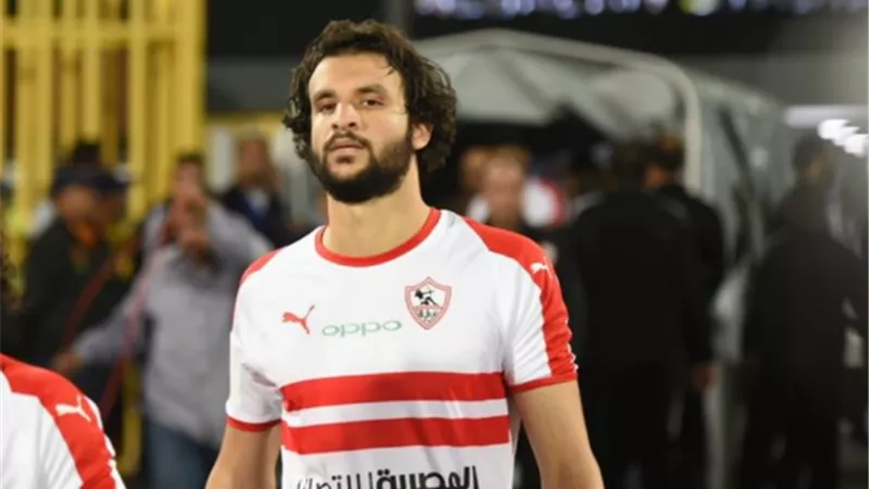 اسباب تغيير محمود علاء فى لقاء بيراميدز