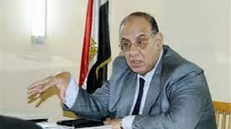 التحالف الوطنى: نعمل ليل نهار لمتابعة الأوضاع فى غزة وايصال المساعدات
