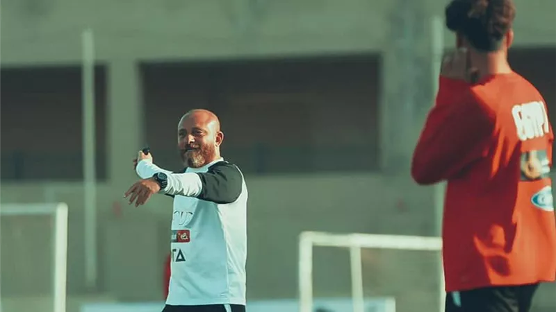 رسميا .. قائمة منتخب الشباب لبطولة شمال أفريقيا