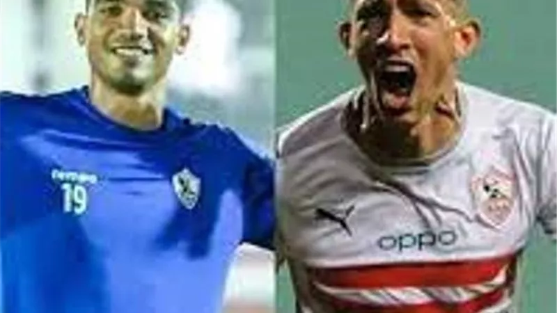 فتوح وصبحى بينهم .. كواليس الصفقة التبادلية لرباعى الزمالك وبيراميدز فى يناير