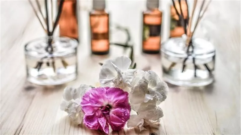 طرق طبيعية للحصول على رائحة منعشة للحمام