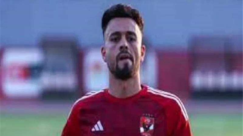بعد حسم قرار رحيله .. مهاجم فيوتشر بديلا لصلاح محسن فى الاهلى
