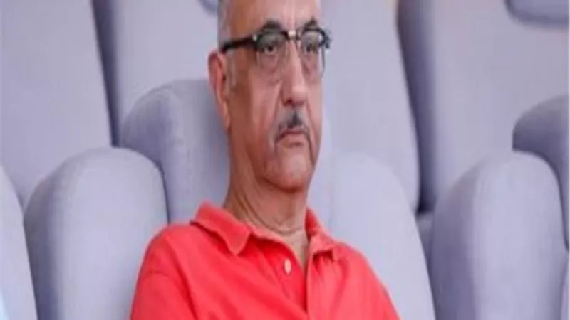 أشرف نصار: البنك الأهلي لم يتدخل فى العمل الفني لأي مدرب