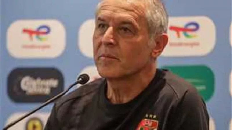كولر: النجاح لا يتحقق الا مع العمل الجماعي ويكون لديك فريق رائع