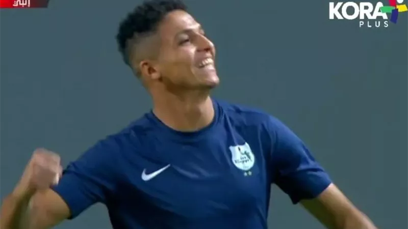 الأهلي يسعي لضم نجم إنبي بفرمان من كولر