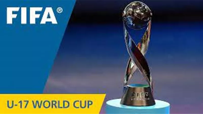 مواعيد مباريات اليوم بكأس العالم تحت 17 سنة.. والقنوات الناقلة