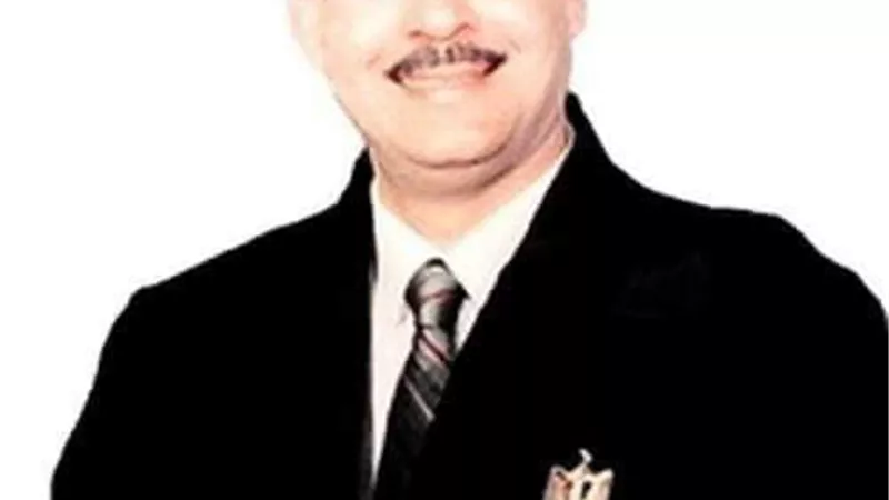 قامة قانونية.. رئيس جامعة القاهرة ينعي المستشار سامي عبد الصادق
