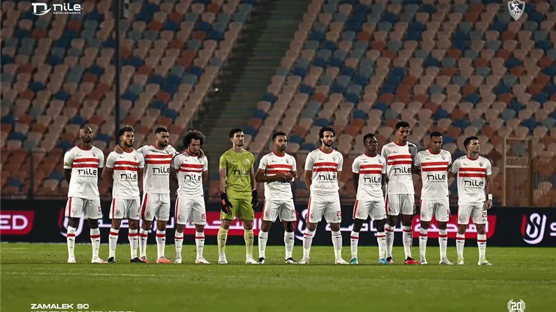 اعلامى شهير: الزمالك يستقر على هذا المدرب لقيادة الفريق