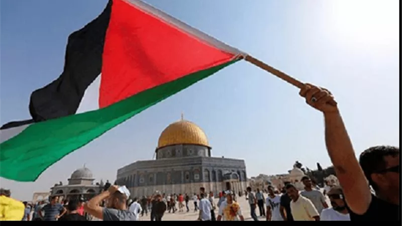 د.هانى تمام :القضية الفلسطينية عقيدة بالنسبة لكل مسلم