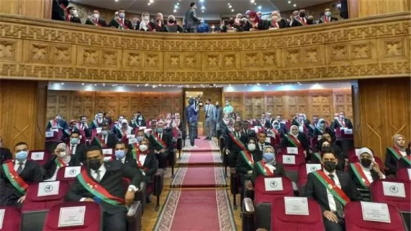 تعرف على إرشادات التسجيل في وظائف معاون نيابة إدارية دفعة 2023