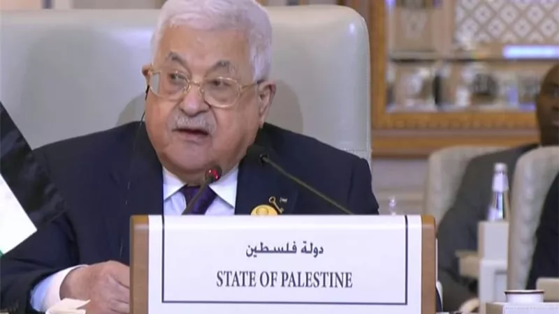 نطالب مجلس الأمن بإقرار حصول دول الفلسطين على العضوية الكاملة