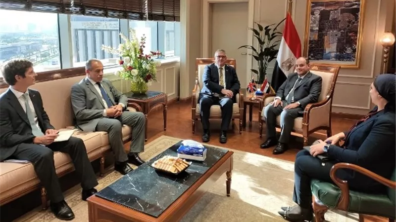 وزير التجارة: مصر توفر حوافز غير مسبوقة تشمل الاعفاءات الضريبية