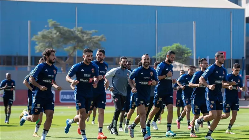 الدورى المصرى.. غيابات بالجملة في الأهلي أمام الجونة اليوم