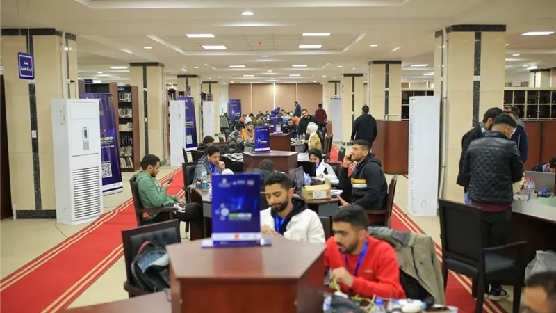 كل ما تريد معرفته عن هاكاثون التقنيات الناشئة لتمكين ذوي الهمم