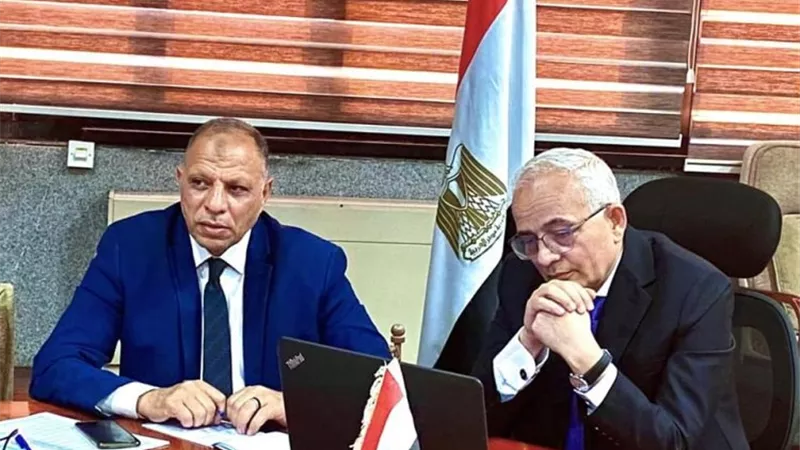 فتح باب المشاركة بأعمال امتحانات الثانوية العامة 2024
