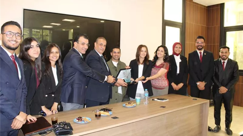 بوابة الجمهورية