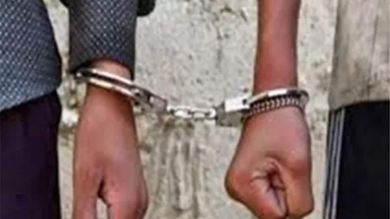 حبس سائق وعاطل سرقوا نصف مليون جنية من داخل سيارة بكرداسة