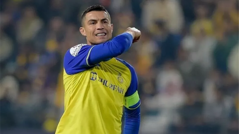 الدوري السعودي.. رونالدو يقود تشكيل النصر المتوقع أمام الوحدة