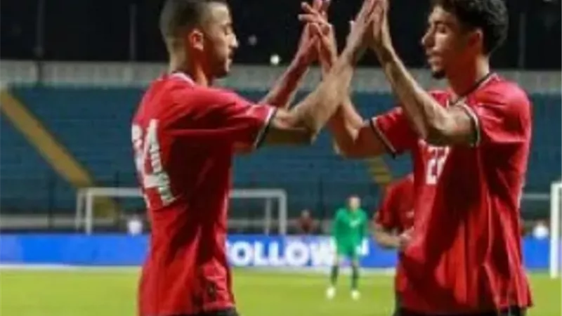 كلمة السر مرموش .. عرض ألمانى لنجم دفاع الاهلى .. والتجديد شرط الرحيل