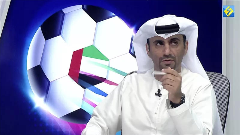 شاهد.. الكعبي يطالب الزمالك بالمشاركة فى السوبر المصرى