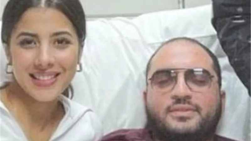 موعد حفل زفاف نجل محمد ثروت