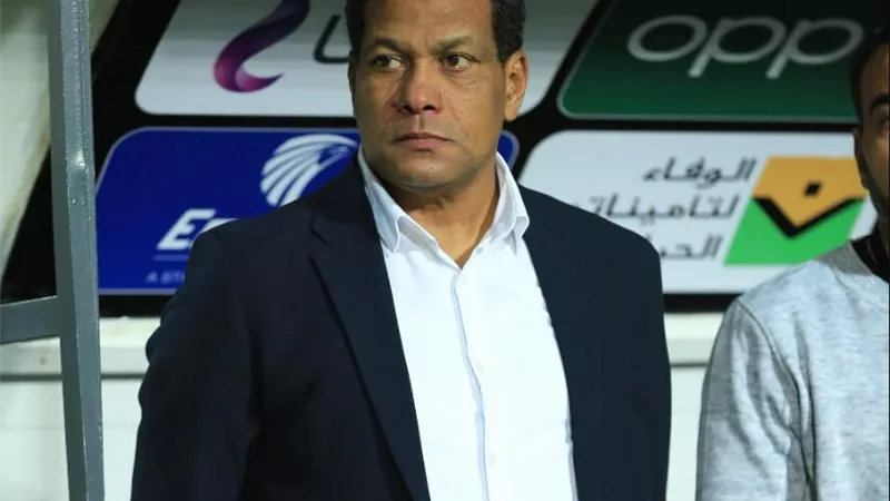 علاء عبد العال : أنهيت رهبة مواجهة الأهلي من لاعبي الجونة ..فيديو